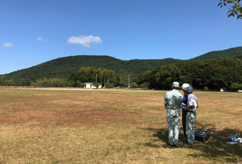 インターンシップのイメージ