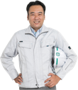 松野 賢二