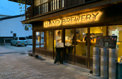 ISLAND BREWERY