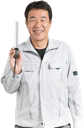 山田 作