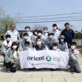 『orient cleaning #03』開催！