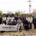 orient cleaning #09　開催！
