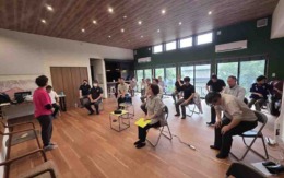 「健康増進の日」と「安全確認の日」